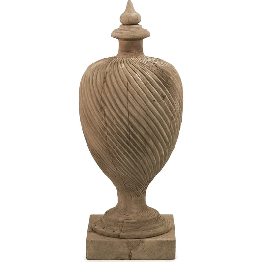 Julius Urn by Zentique. Made from unique in a modern style.