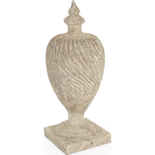 Julius Urn by Zentique. Made from unique in a modern style.