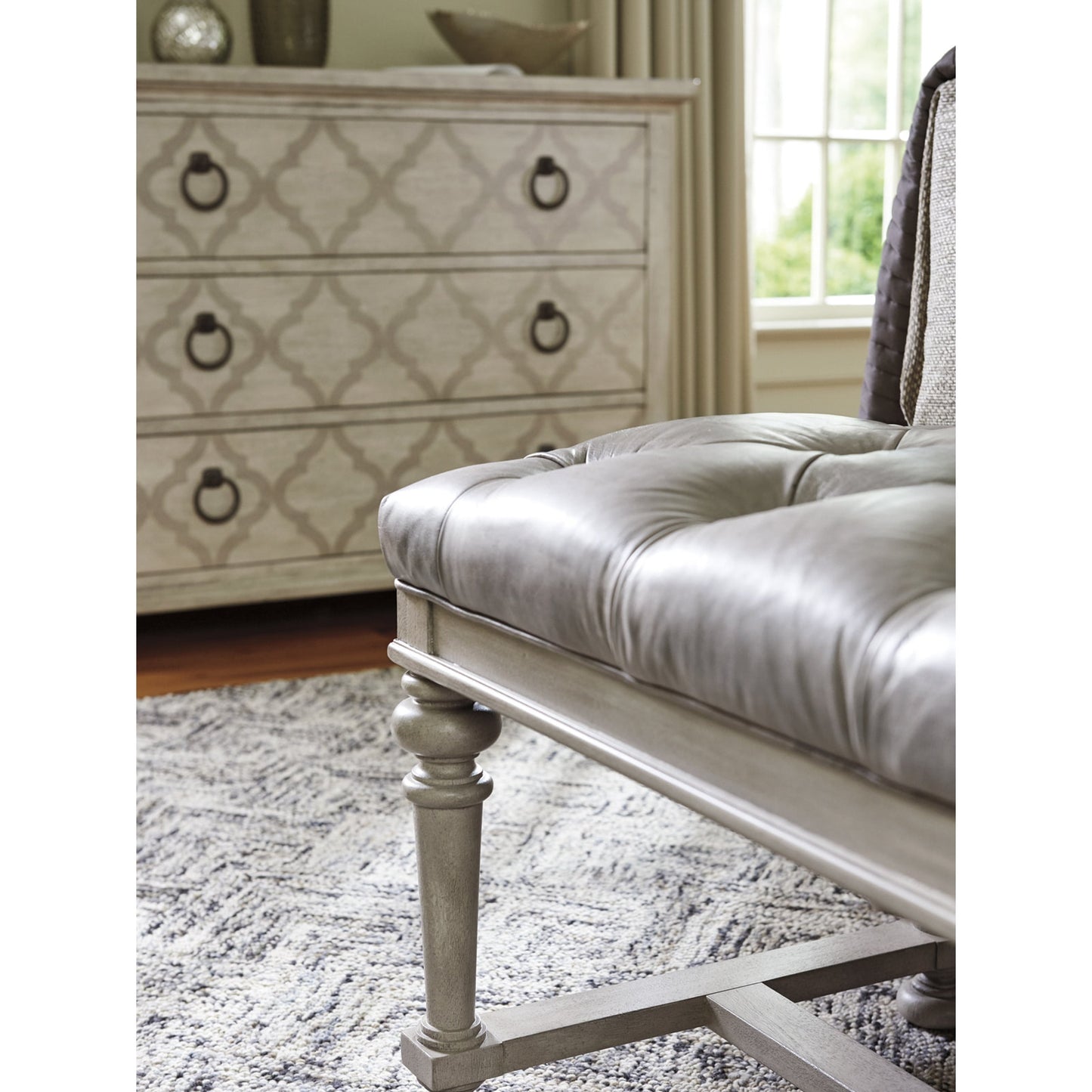 002 SR-835199 | Additional Silo | Brookhaven Hall Chest by Lexington. Made from unique in a cottage & farmhouse style.