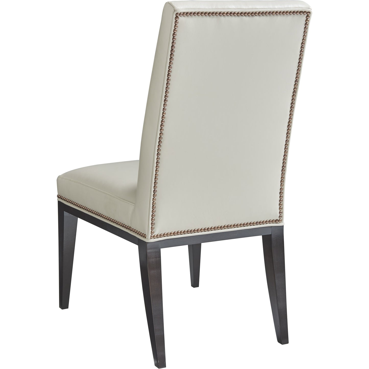 002 SR-835493 | Additional Silo | Lowell Leather Dining Chair by Lexington in norwalk. Made from unique in a transitional style.