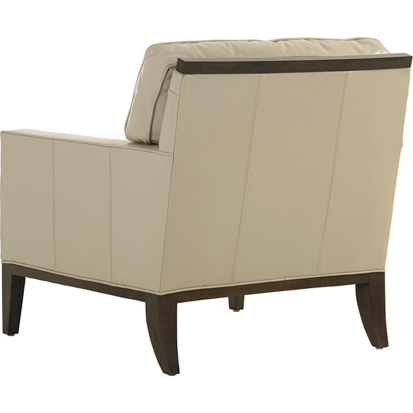 002 SR-835355 | Additional Silo | Fernhill Leather Lounge Chair by Lexington. Made from unique in a transitional style.