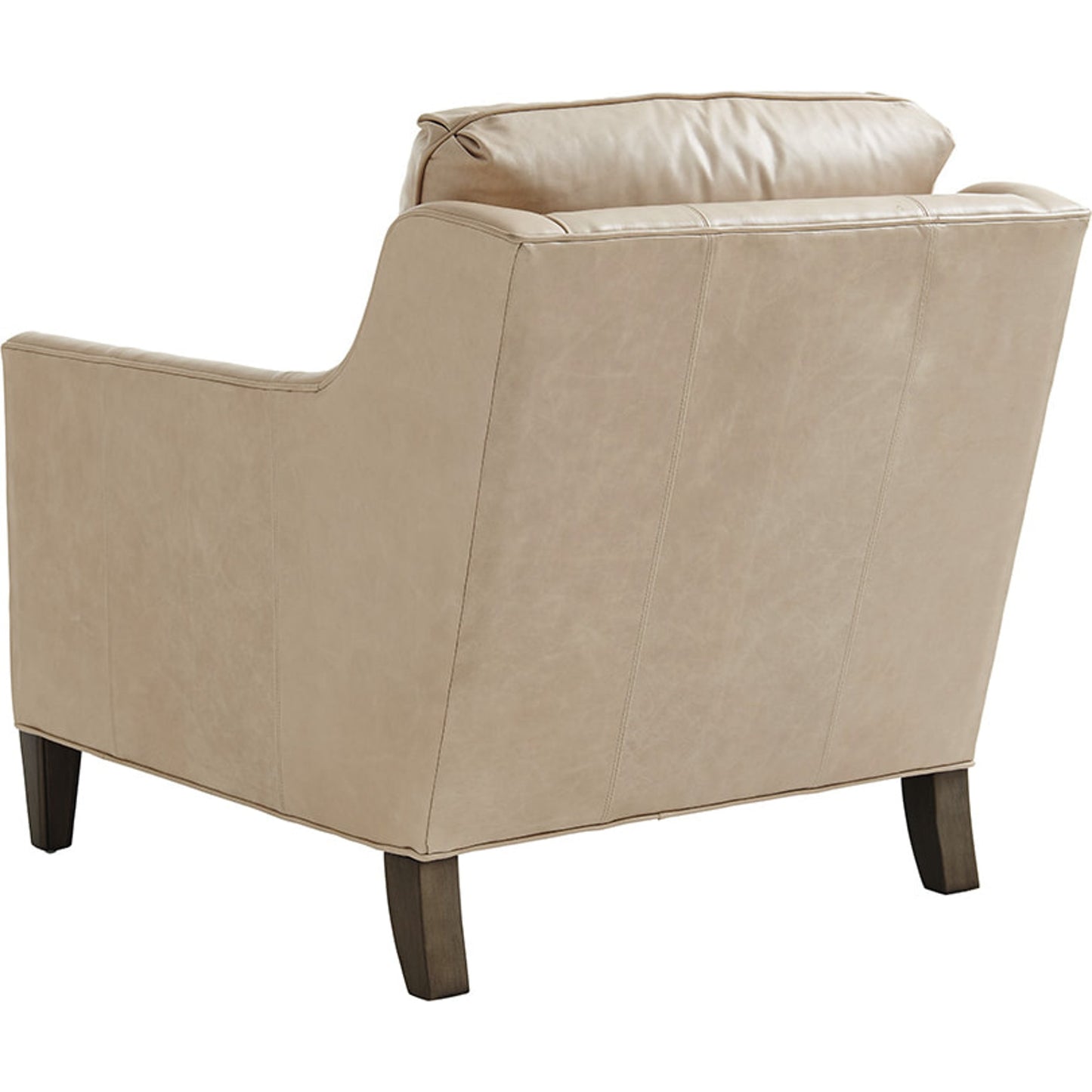002 SR-835750 | Additional Silo | Turin Leather Chair by Lexington. Made from unique in a transitional style.