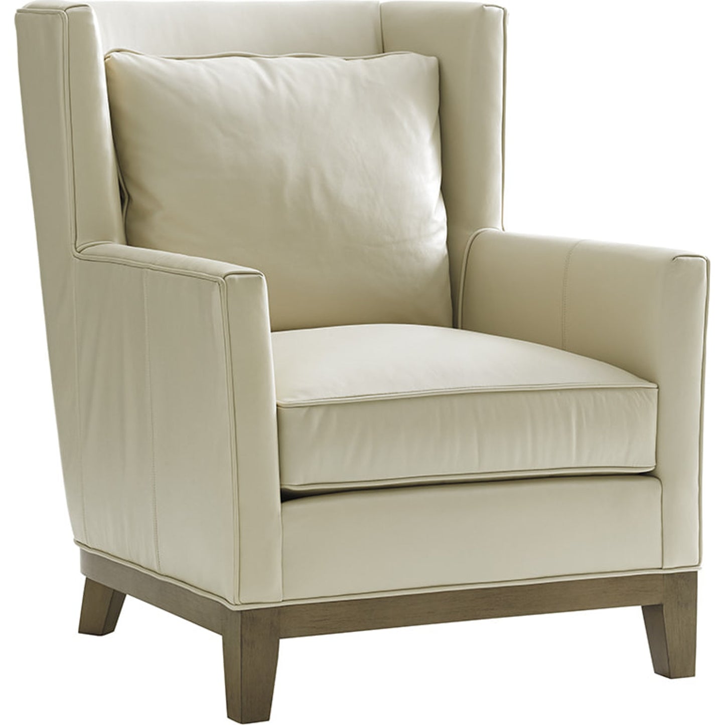 001 SR-835113 | Additional Silo | Atlas Leather Chair by Lexington. Made from unique in a transitional style.
