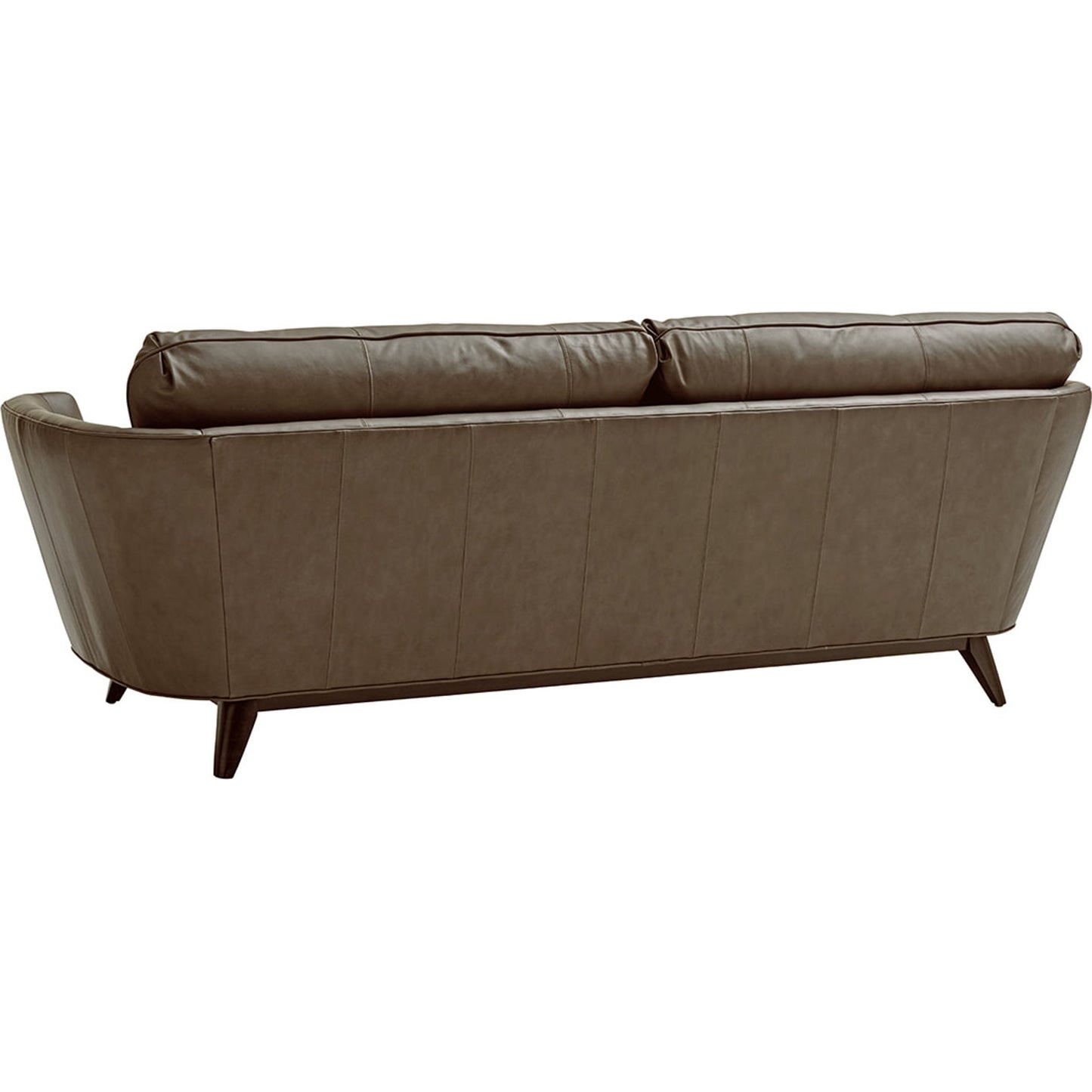 002 SR-835458 | Additional Silo | Kahn Leather Sofa by Lexington in midtown. Made from unique in a modern style.