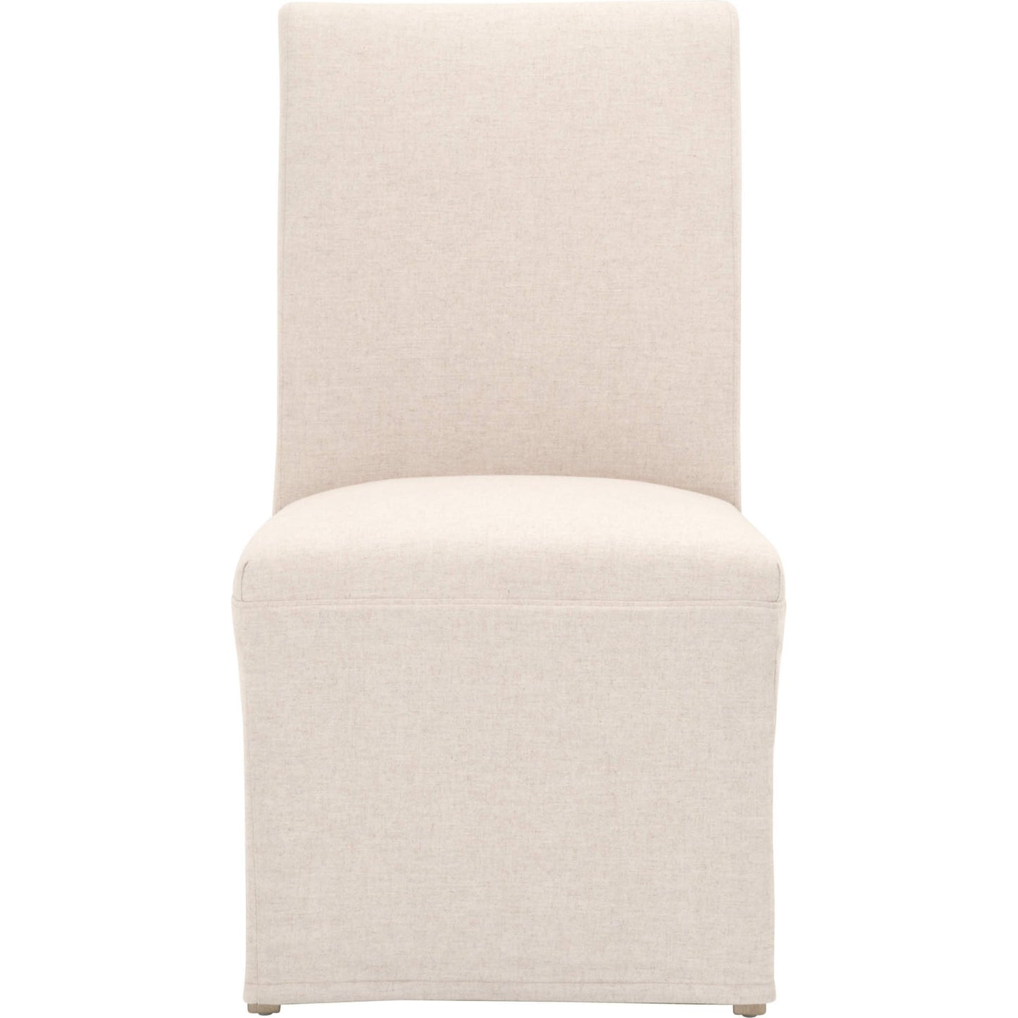 007 SR-789380 | Additional Silo | Levi Slipcover Dining Chair (Set of 2) by Essentials For Living. Made from unique in a transitional style.