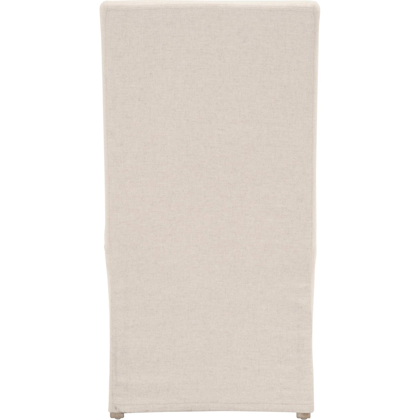 004 SR-789380 | Additional Silo | Levi Slipcover Dining Chair (Set of 2) by Essentials For Living. Made from unique in a transitional style.