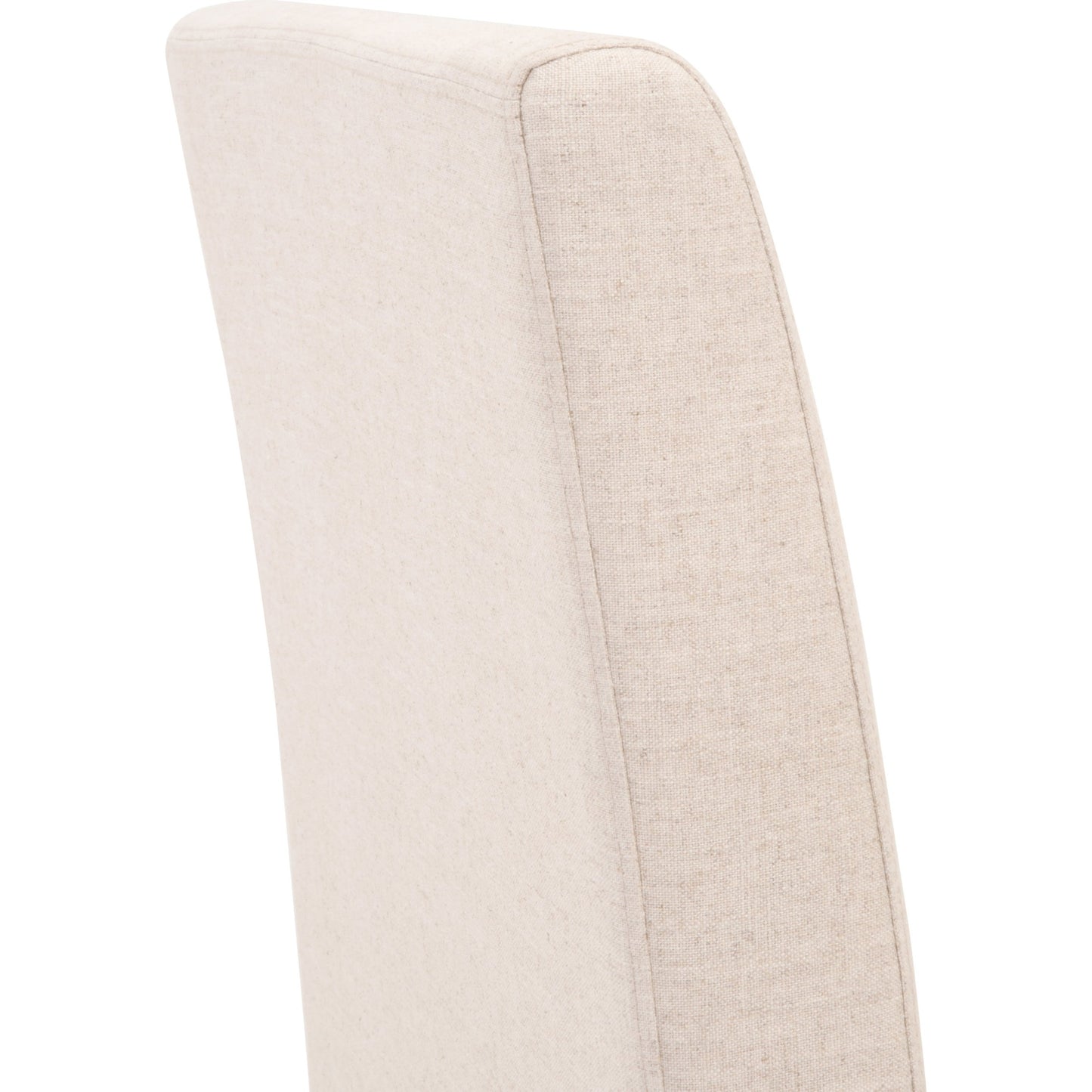 008 SR-789380 | Additional Silo | Levi Slipcover Dining Chair (Set of 2) by Essentials For Living. Made from unique in a transitional style.