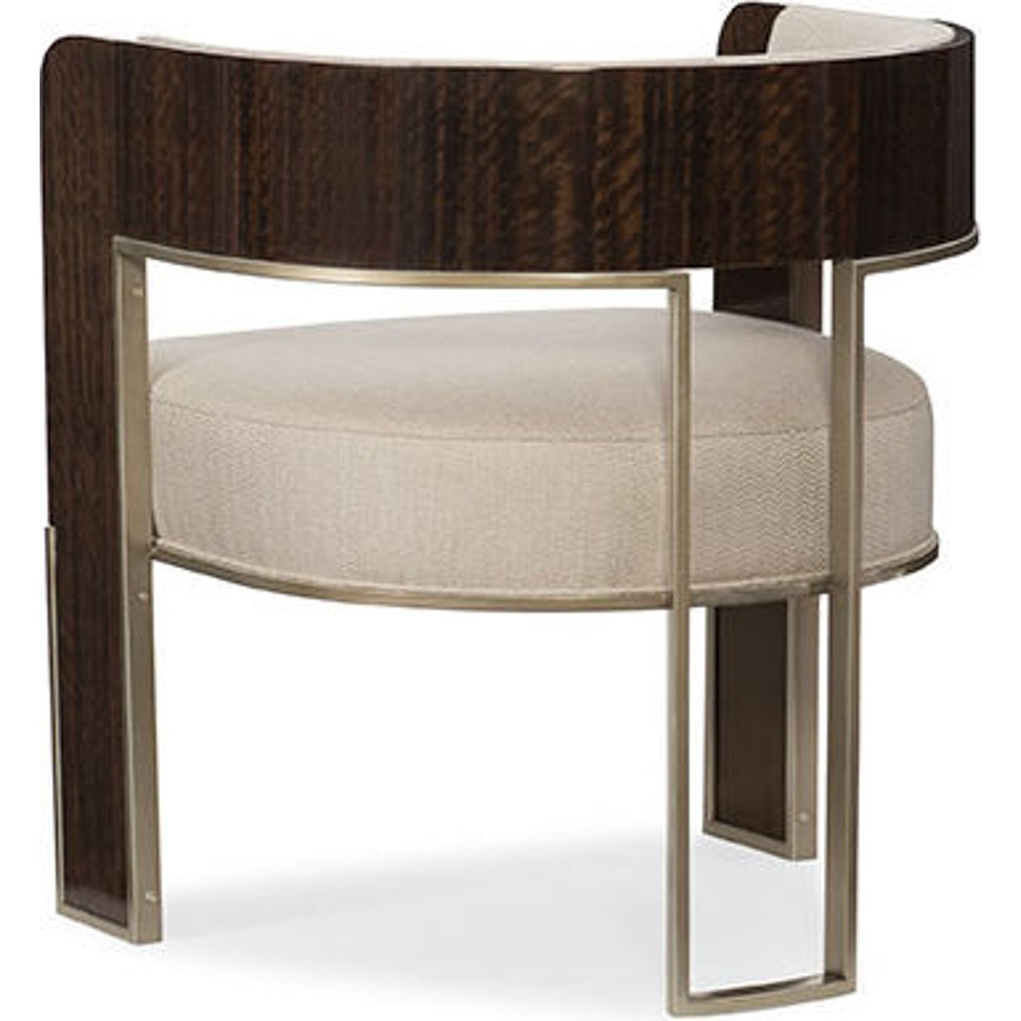 006 SR-769133 | Additional Silo | Streamliner Chair by Caracole. Made from unique in a modern style.