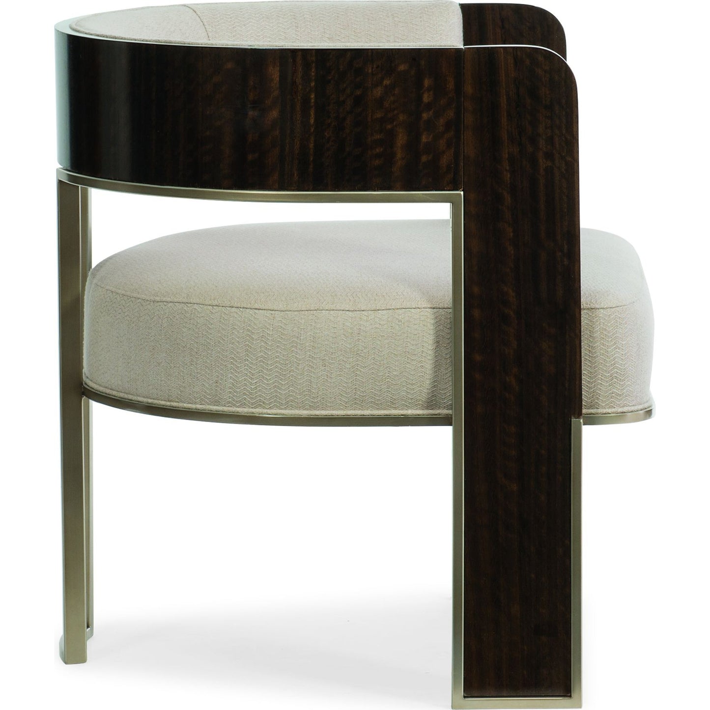 003 SR-769133 | Additional Silo | Streamliner Chair by Caracole. Made from unique in a modern style.