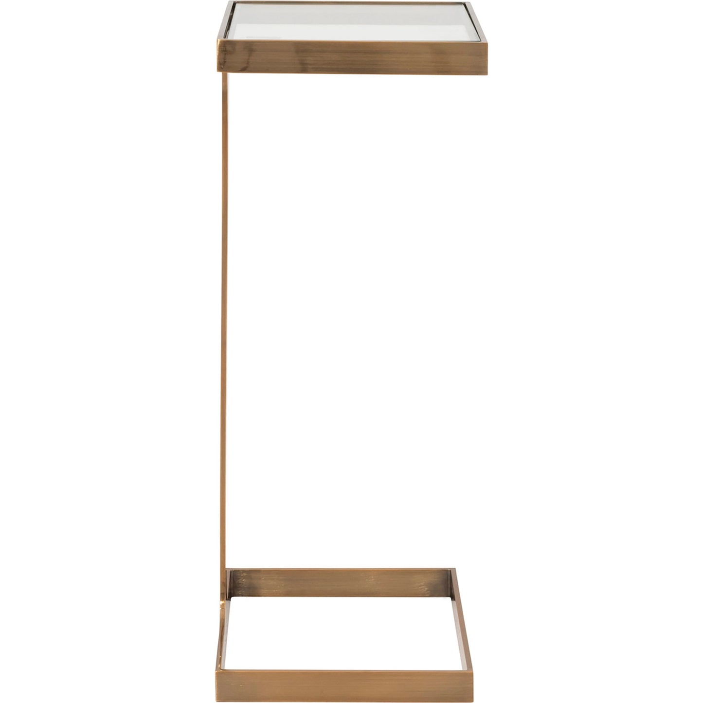 007 SI-1966063 | Additional Silo | Maisel Cigar Table by Worlds Away. Made from unique in a modern style.