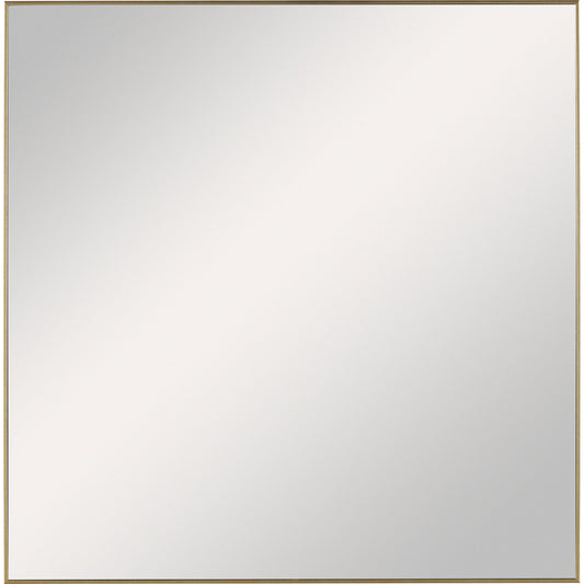 Alexo Mirror by Uttermost. Made from unique in a modern style.