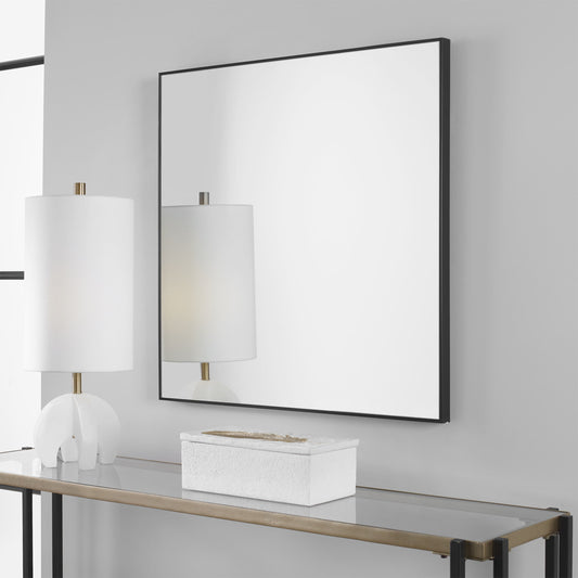 Alexo Mirror by Uttermost. Made from unique in a modern style.