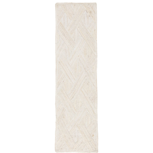 Naturals Tobago NAT36 Rug by Jaipur Living. Made from 100% jute in a unique style.