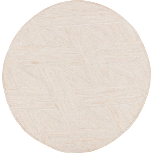 Naturals Tobago NAT36 Rug by Jaipur Living. Made from 100% jute in a unique style.