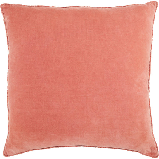 001 SR-861773,SR-861780 | Primary Silo | Nouveau NOU16 Pillow by Jaipur Living. Made from 100% cotton in a traditional style.