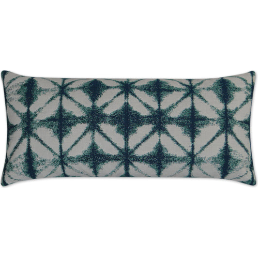 Midori Pillow by DV Kap Home. Made from 100% sunbrella acrylic in a eclectic & global style.