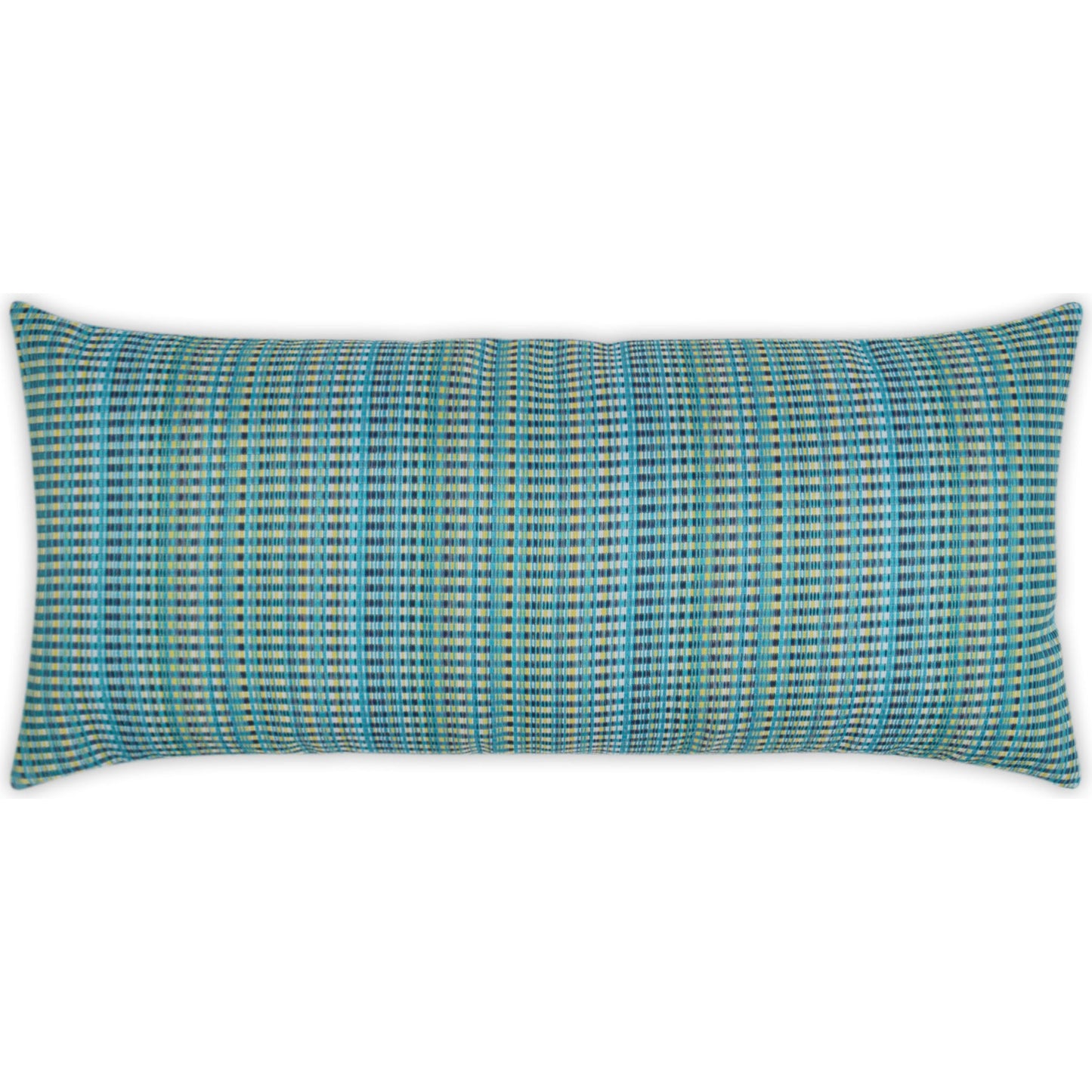 004 SR-808940 | Primary Silo | Sunrun Pillow by DV Kap Home. Made from 100% solution dyed polyester in a modern style.
