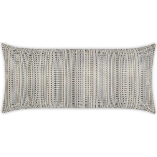 Sunrun Pillow by DV Kap Home. Made from 100% solution dyed polyester in a modern style.