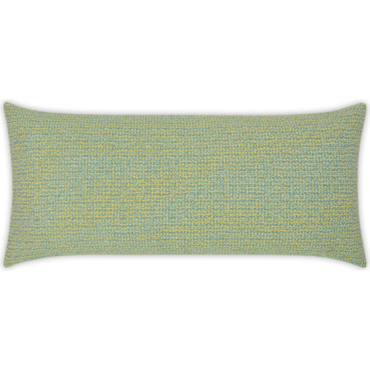 Melan Pillow by DV Kap Home. Made from 100% polypropylene in a modern style.