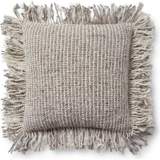 PLL0033 by Loloi. Made from wool, cotton in a cottage & farmhouse style.