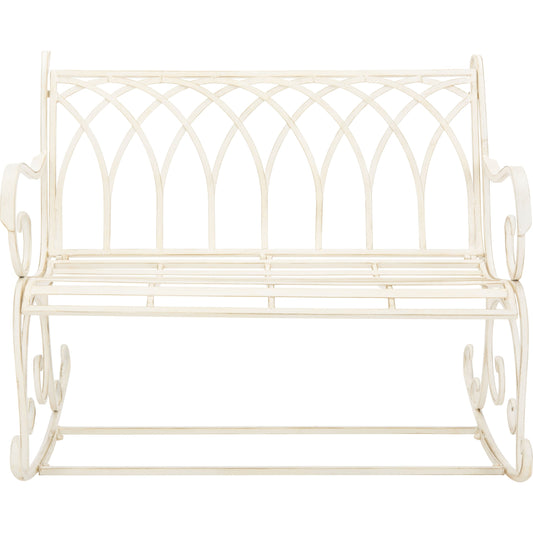 Hill Rock Bench by HedgeApple Essentials. Made from unique in a cottage & farmhouse style.