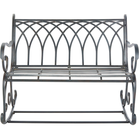 Hill Rock Bench by HedgeApple Essentials. Made from unique in a cottage & farmhouse style.