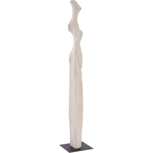 Colossal Woman Sculpture C by Phillips Collection. Made from resin composite in a eclectic & global style.