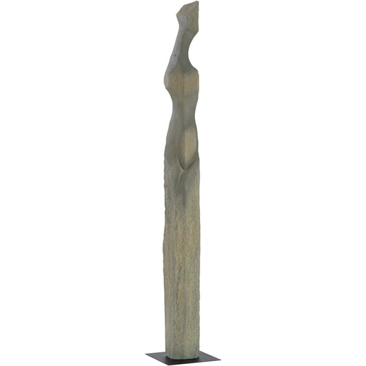 Colossal Woman Sculpture B by Phillips Collection. Made from unique in a eclectic & global style.