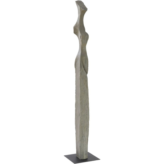 Colossal Woman Sculpture C by Phillips Collection. Made from resin composite in a eclectic & global style.