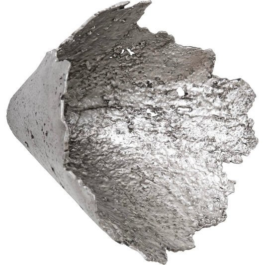 Jagged Splash Bowl Wall Art by Phillips Collection. Made from resin composite in a modern style.