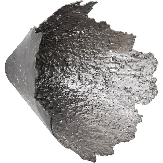 Jagged Splash Bowl Wall Art by Phillips Collection. Made from resin composite in a modern style.