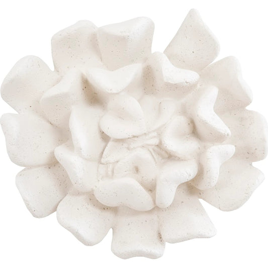 Topsy Turvy Succulent Wall Art by Phillips Collection. Made from resin in a modern style.