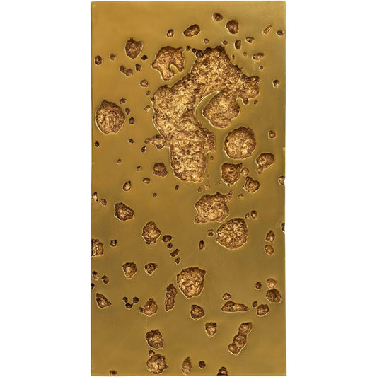 Splotch Dense Wall Art by Phillips Collection. Made from resin in a eclectic & global style.