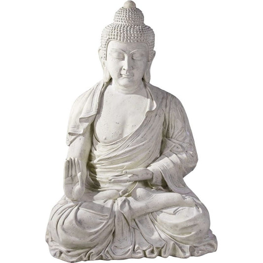 001 SR-820355 | Primary Silo | Enchanting Buddha by Phillips Collection. Made from unique in a eclectic & global style.