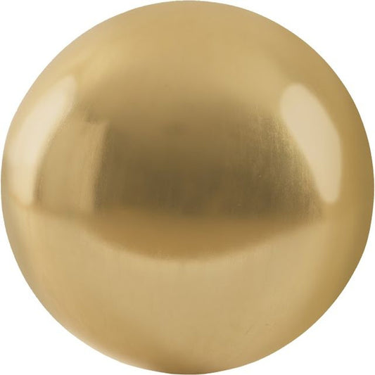 Floor Ball by Phillips Collection. Made from resin in a modern style.