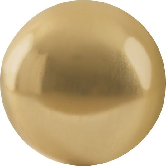 Floor Ball by Phillips Collection. Made from resin in a modern style.