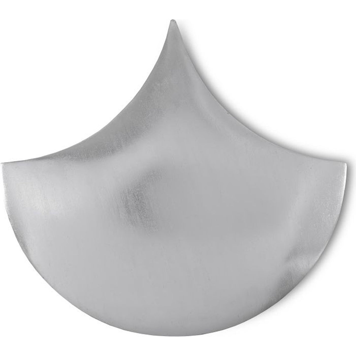 003 SR-820840 | Closeup | Scales Wall Tiles (Set of 3) by Phillips Collection. Made from resin in a modern style.