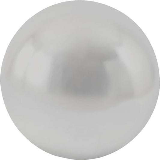 Floor Ball by Phillips Collection. Made from resin in a modern style.