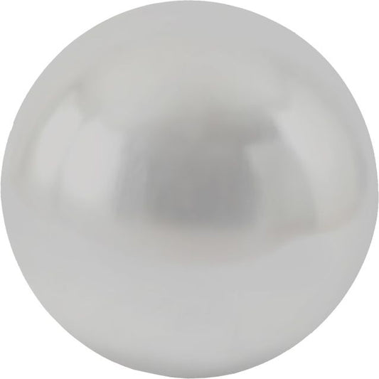 Floor Ball by Phillips Collection. Made from resin in a modern style.