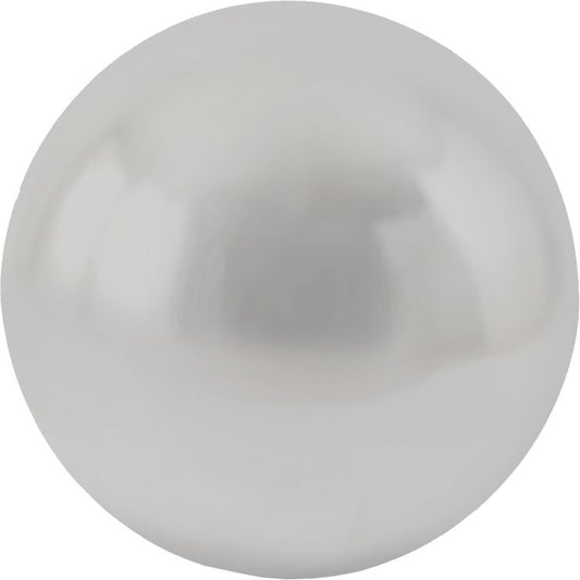 Floor Ball by Phillips Collection. Made from resin in a modern style.