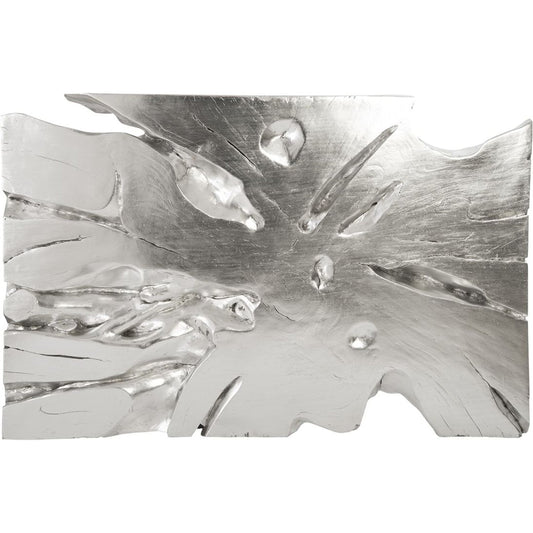 Freeform Wall Art by Phillips Collection. Made from resin in a eclectic & global style.