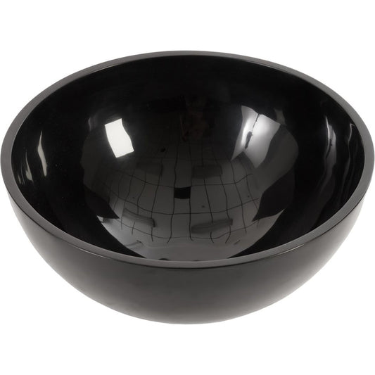 001 SR-821014 | Primary Silo | Sulu Bowl by Phillips Collection in gel coat. Made from resin in a modern style.