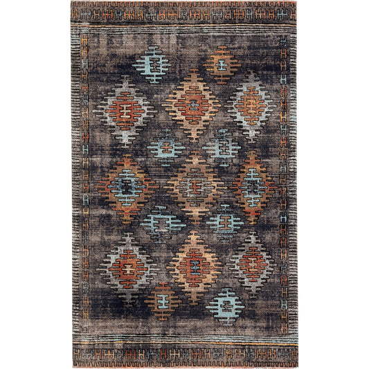 Seneca POL18 Indoor/Outdoor Rug by Jaipur Living. Made from 100% polypropylene in a unique style.