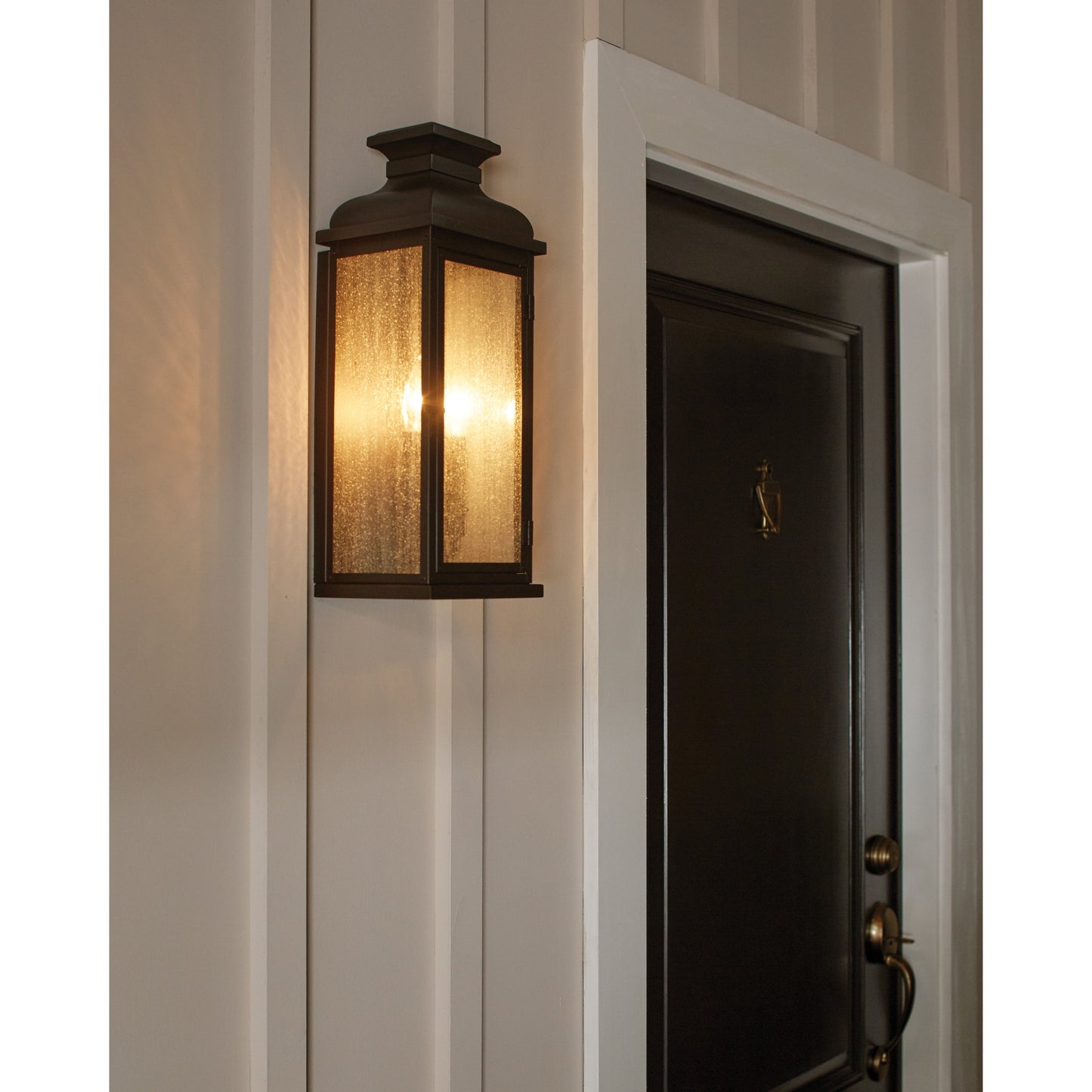 009 S-285336,S-285338,S-285346,S-285348 | Additional Silo | Pediment Outdoor Sconce by Generation Lighting in dark weathered zinc. Made from stainless steel in a traditional style.