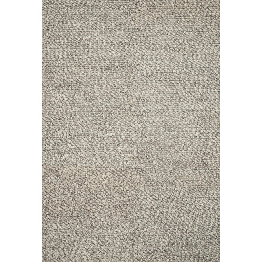 Quarry QU-01 Rug by Loloi. Made from 100% wool in a modern style.