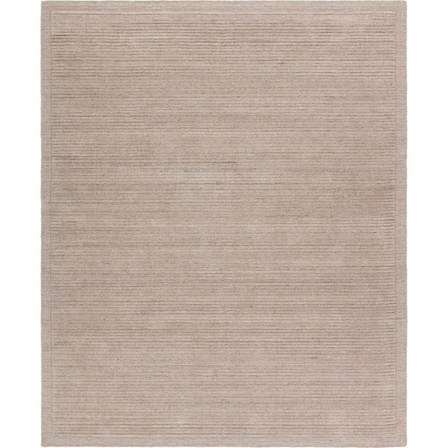 001 SI-1973776,SI-1973777,SI-1973778,SI-1973779,SI-1973781 | Primary Silo | Racka RAC02 Rug by Jaipur Living in light brown. Made from 100% pet yarn in a unique style.