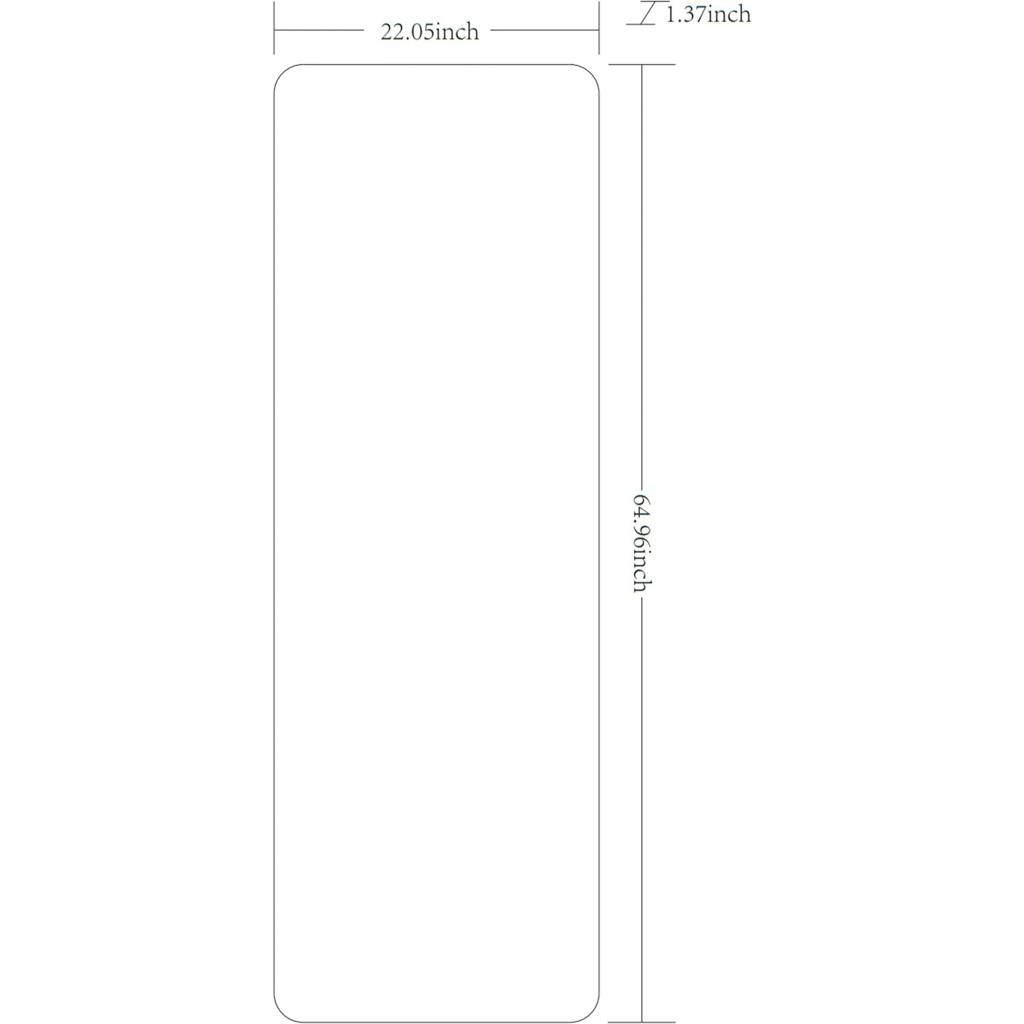 004 SI-1919873 | Additional Silo | Aranya Mirror - 32134 by Livabliss. Made from unique in a transitional style.