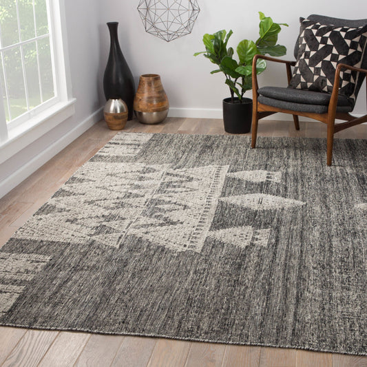 Rize RIZ01 Rug by Jaipur Living. Made from 100% wool in a unique style.