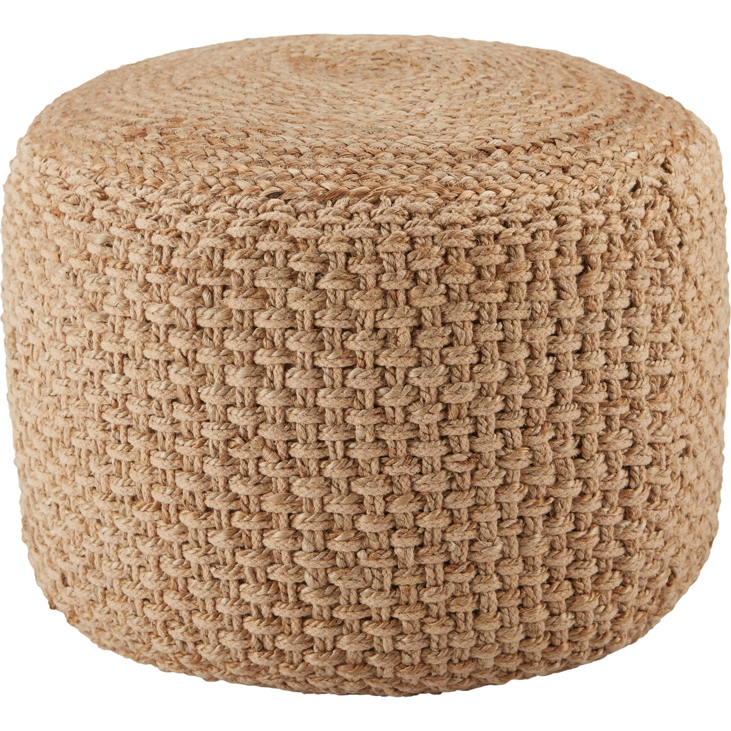 002 SR-861826 | Primary Silo | Saba Kealani by Jaipur Living. Made from 70% jute 30% cotton in a coastal style.