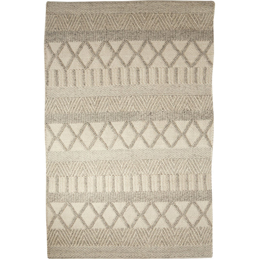 Scandinavia Dula SCD21 Rug by Jaipur Living in papyrus, griffin. Made from 100% wool in a unique style.